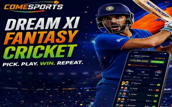 Hyderabad vs Delhi on Betobet